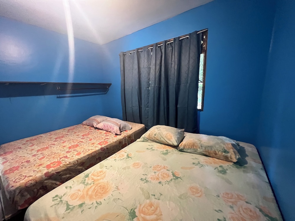 Las Casitas de Playa Negra