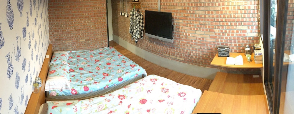 Formosa101 - Hostel