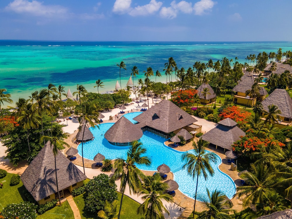 Kiwengwa Vacations - Neptune Pwani Beach Resort Spa Zanzibar - Property Image 32