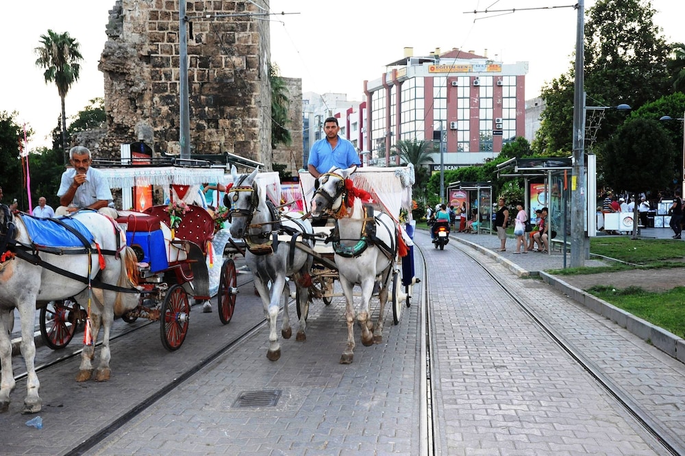 Piyes Otel - Image 136