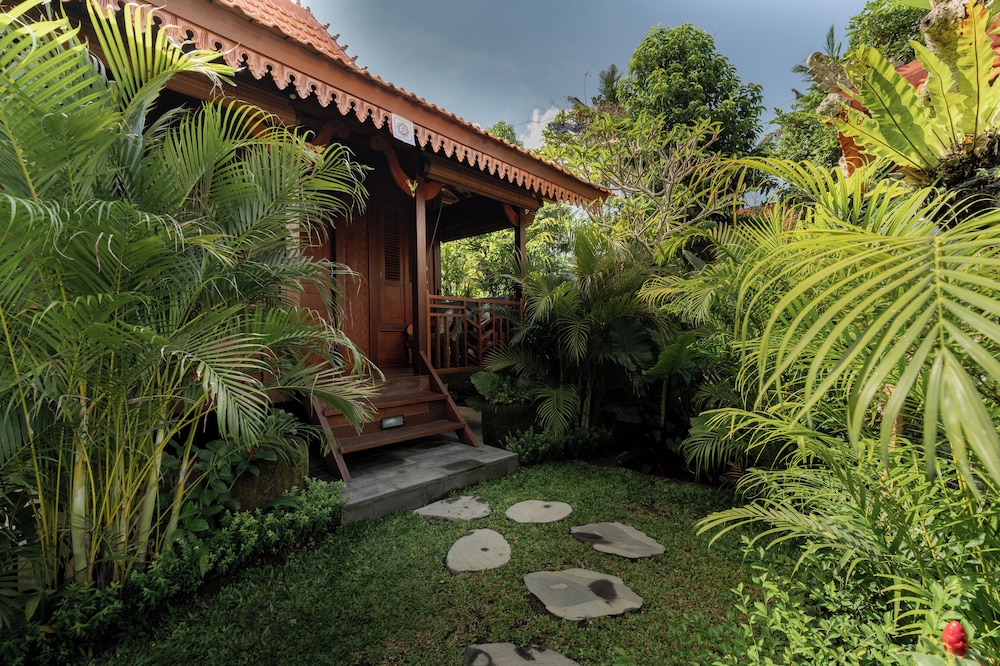 Sang Mong Ubud