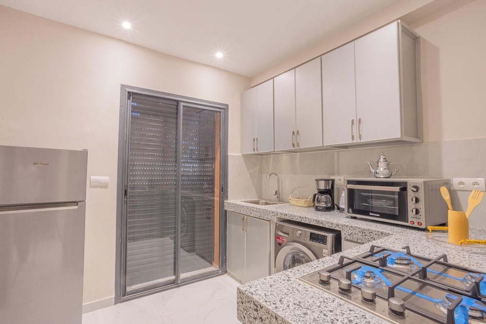 1 Bedroom Majorelle