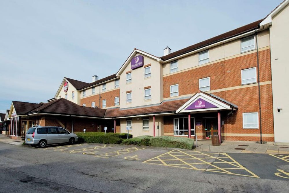 Premier Inn Newcastle - Metro Centre, photo 4