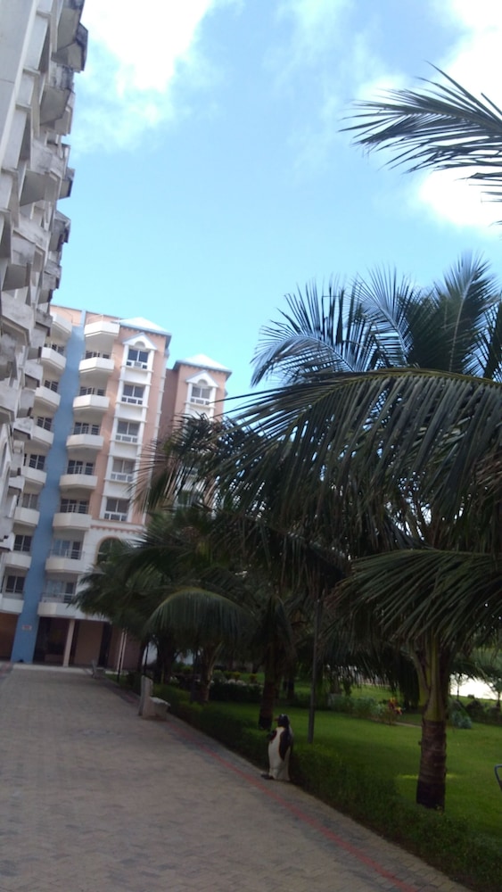 Janardan Home stay Cozy Rooms Puri
