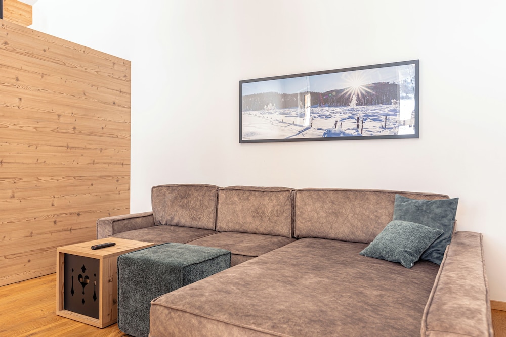Carpe Solem Rauris by ALPS RESORTS
