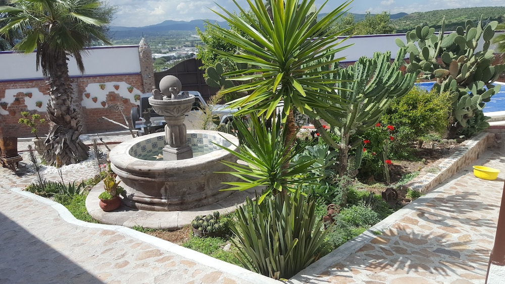 La Casona Azul, photo 16