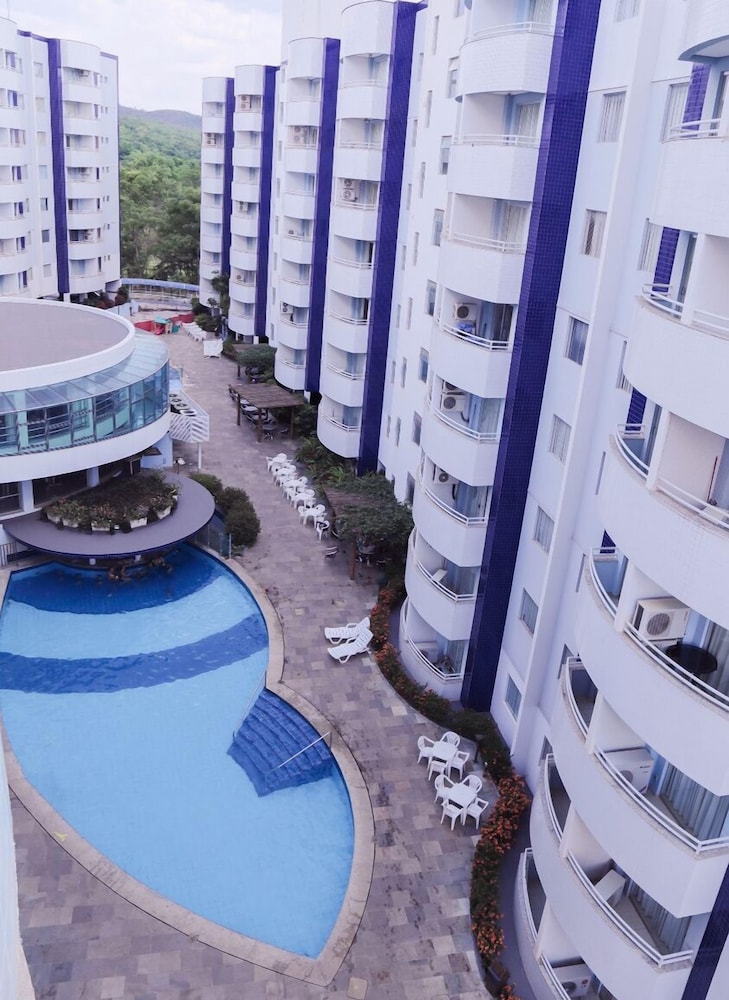 Hotel Prime Águas da Serra - Image 1