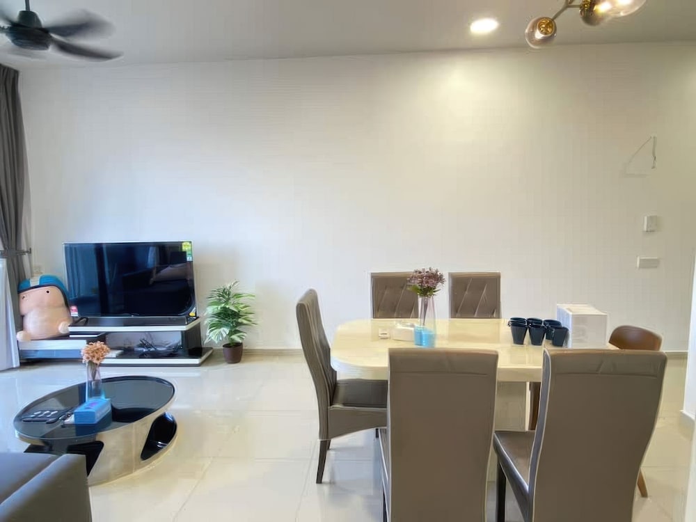 Nidoz Residences Luxury Apartments