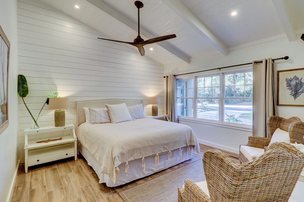 33 S. Sea Pines Drive at The Sea Pines Resort
