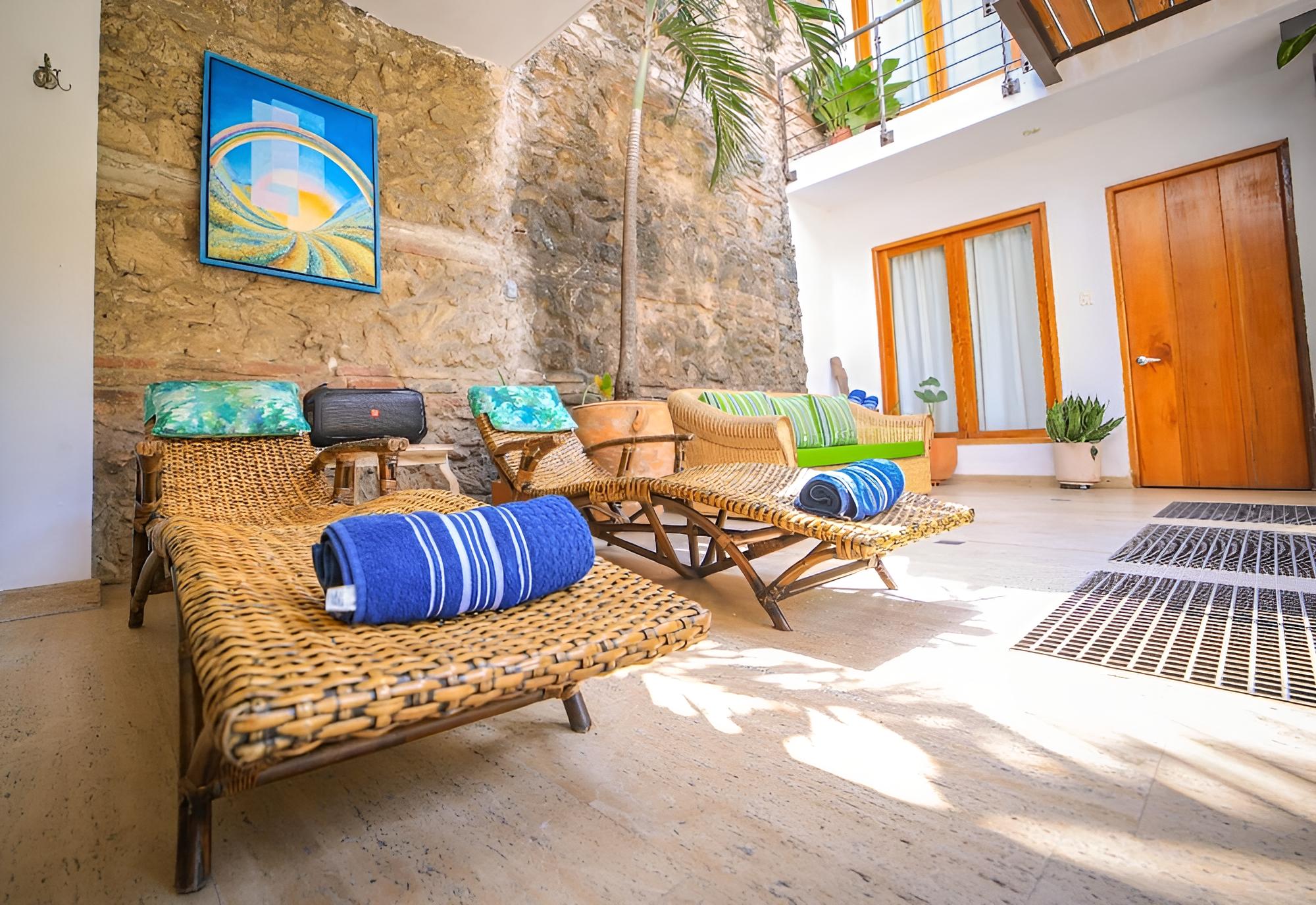 Casa Santagua by Wynwood House