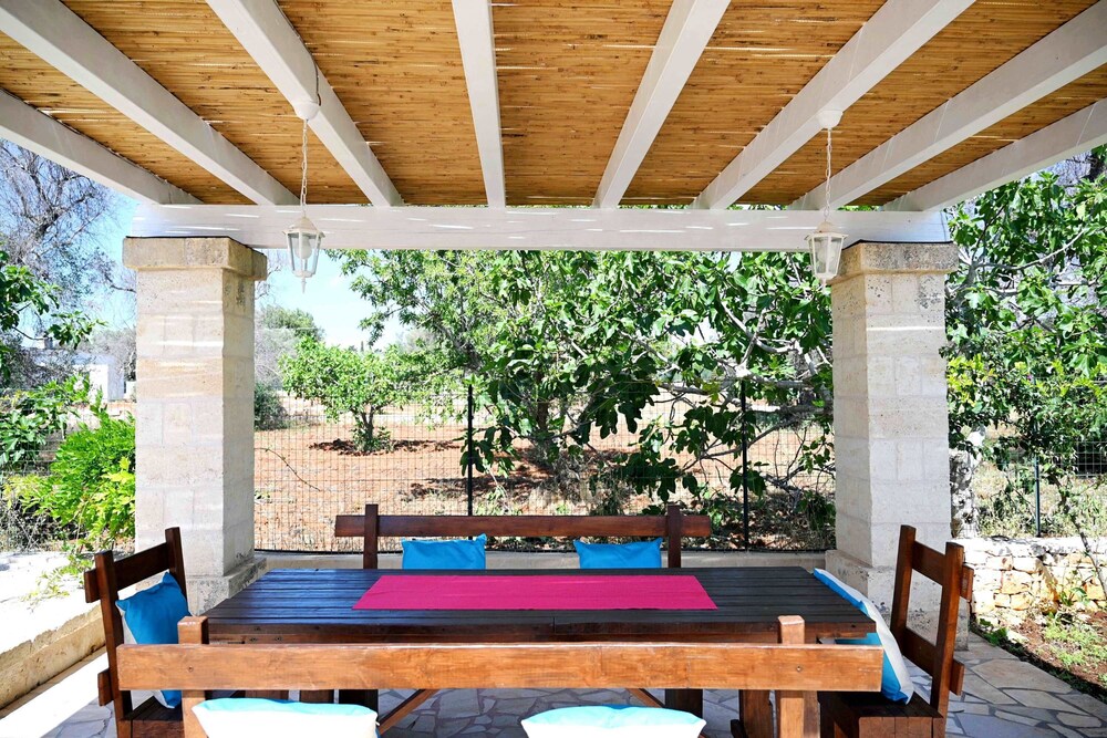 Villa Lino with Pool by Wonderful Italy