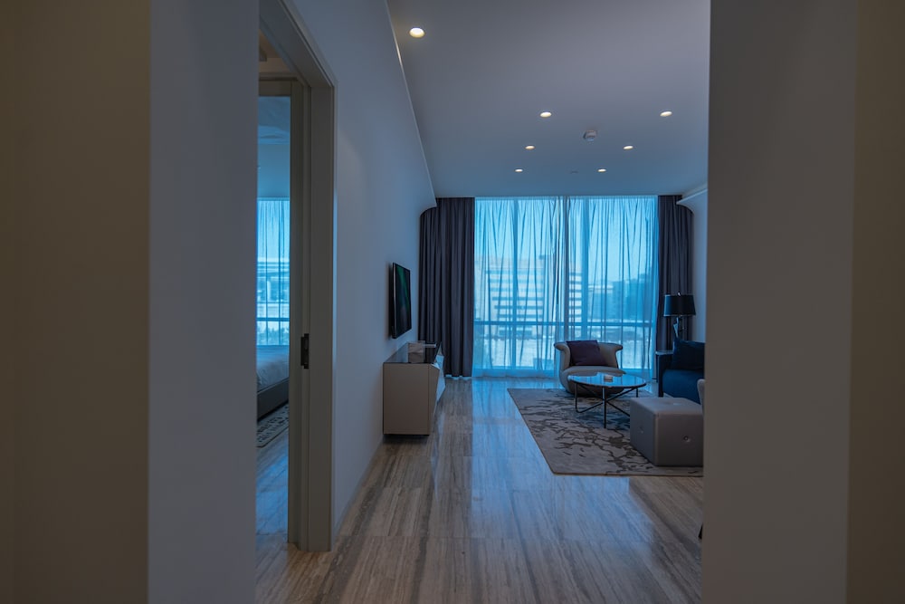 Damac Riyadh by SELSAL داماك الرياض