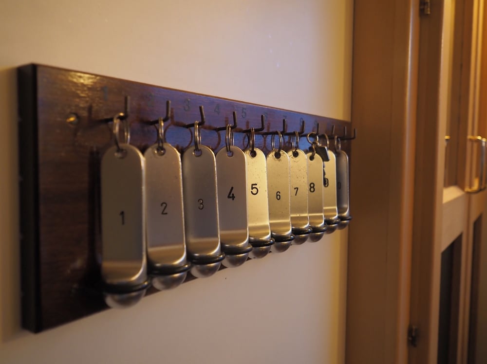 Hotelschip Sarah photo 2