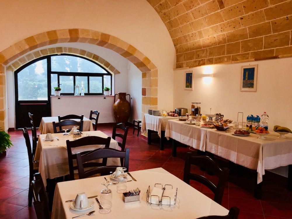 Masseria Pappo