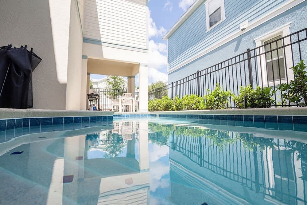 Magical House in Kissimmee