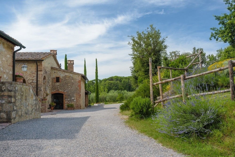 Agriturismo Cerreto