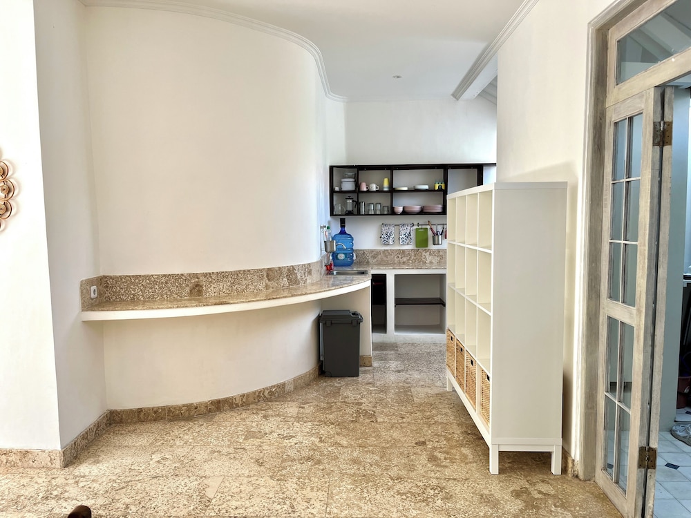 Charming Two Bedroom Villa Near Seminyak