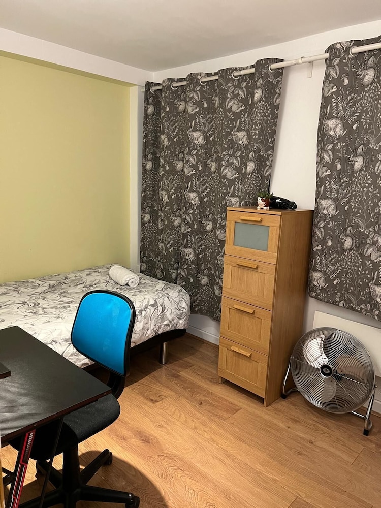 Luxurious Entire Home, Leicester Square, Covent Garden, Tottenham Court Road