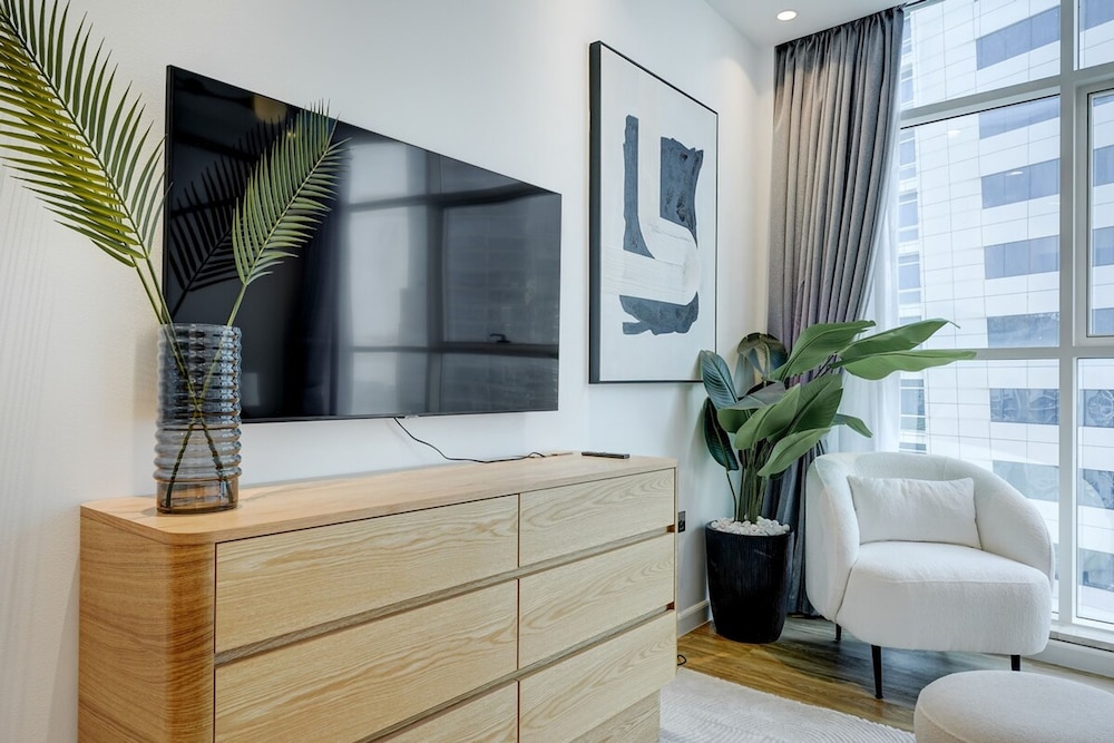 Elegant 4BR - Perfect Stay for Families in Marina