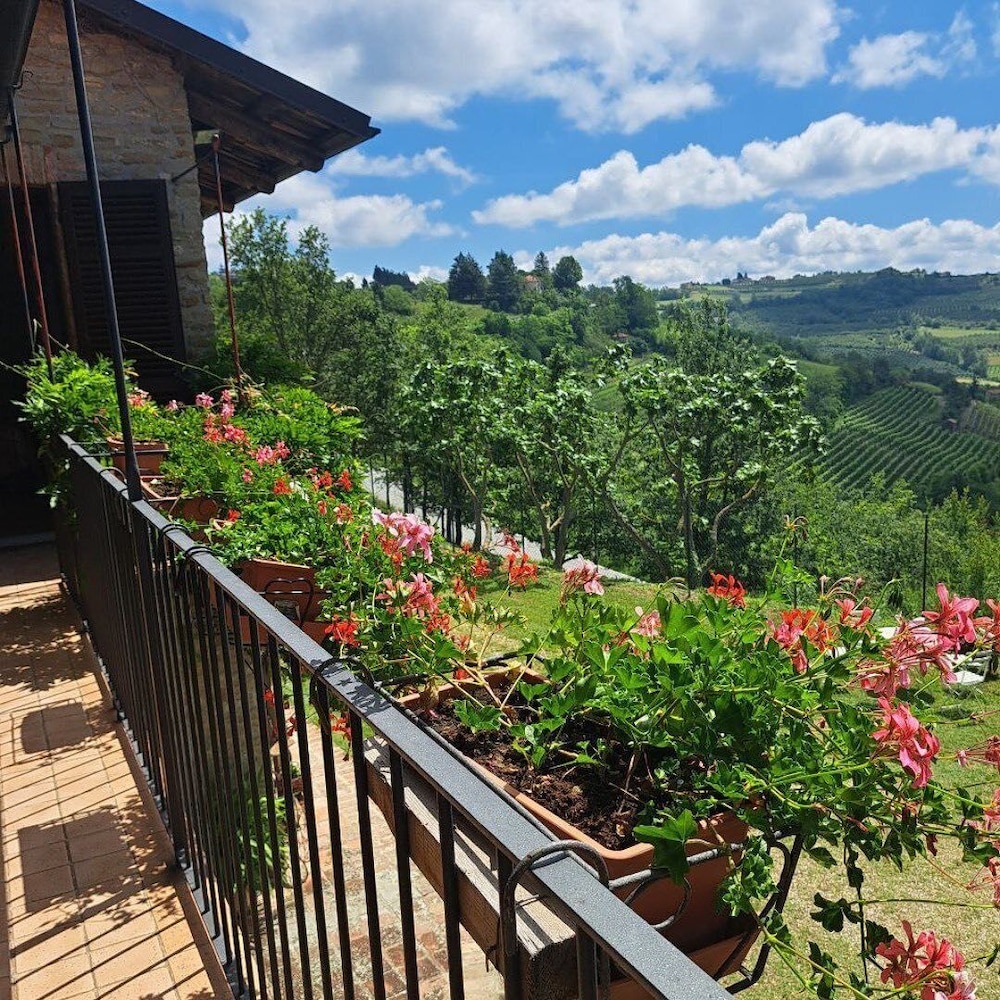 La casa di Talin