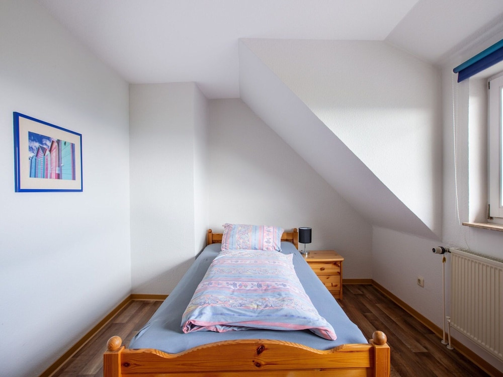Delightful Holiday Home in Battenberg Near Forest