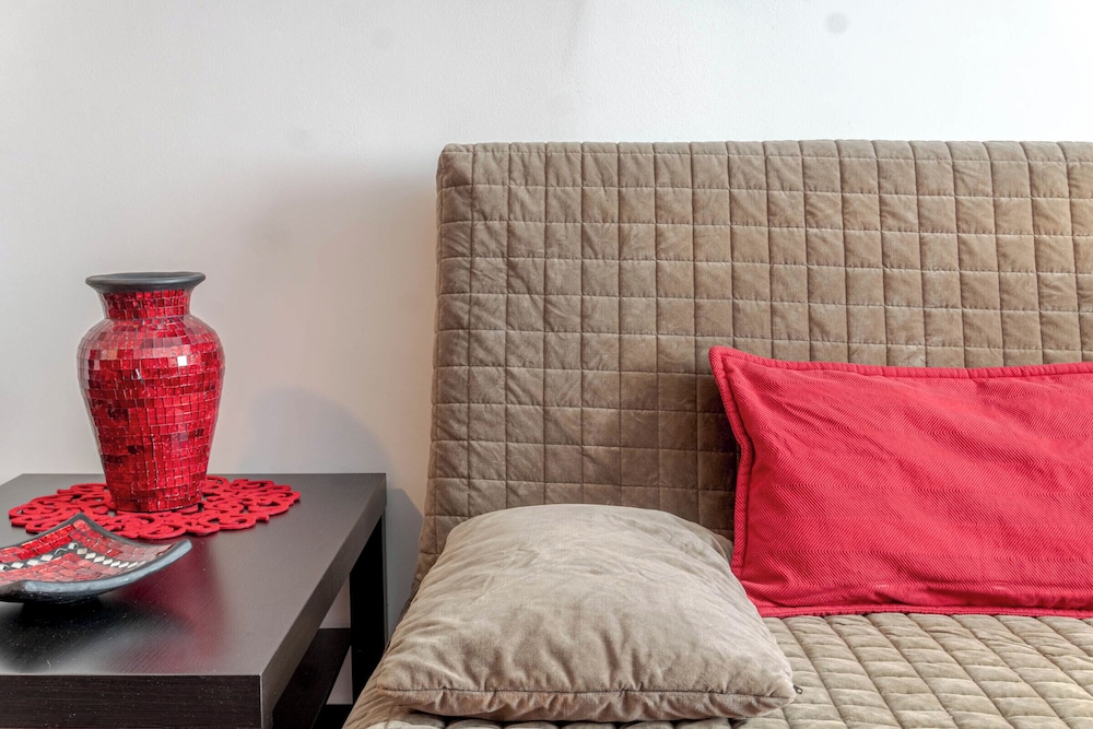 New! Solferino Modern Flat X4 Villa Gruber