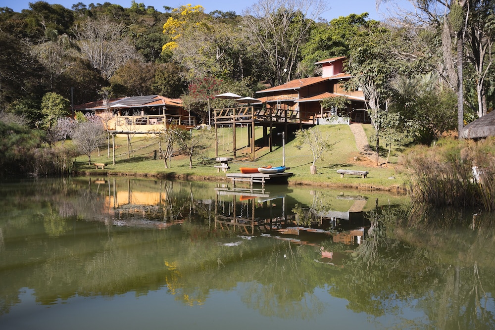 Ecopousada Serra Verde