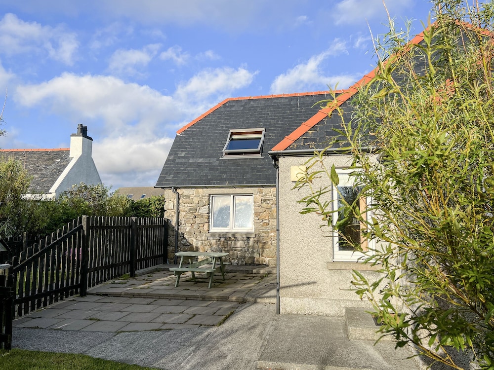 Canach Cottage