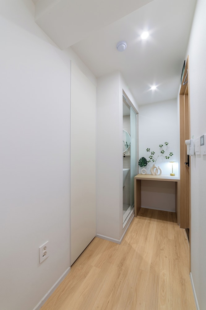 Hi Seoul Hostel Myungdong West