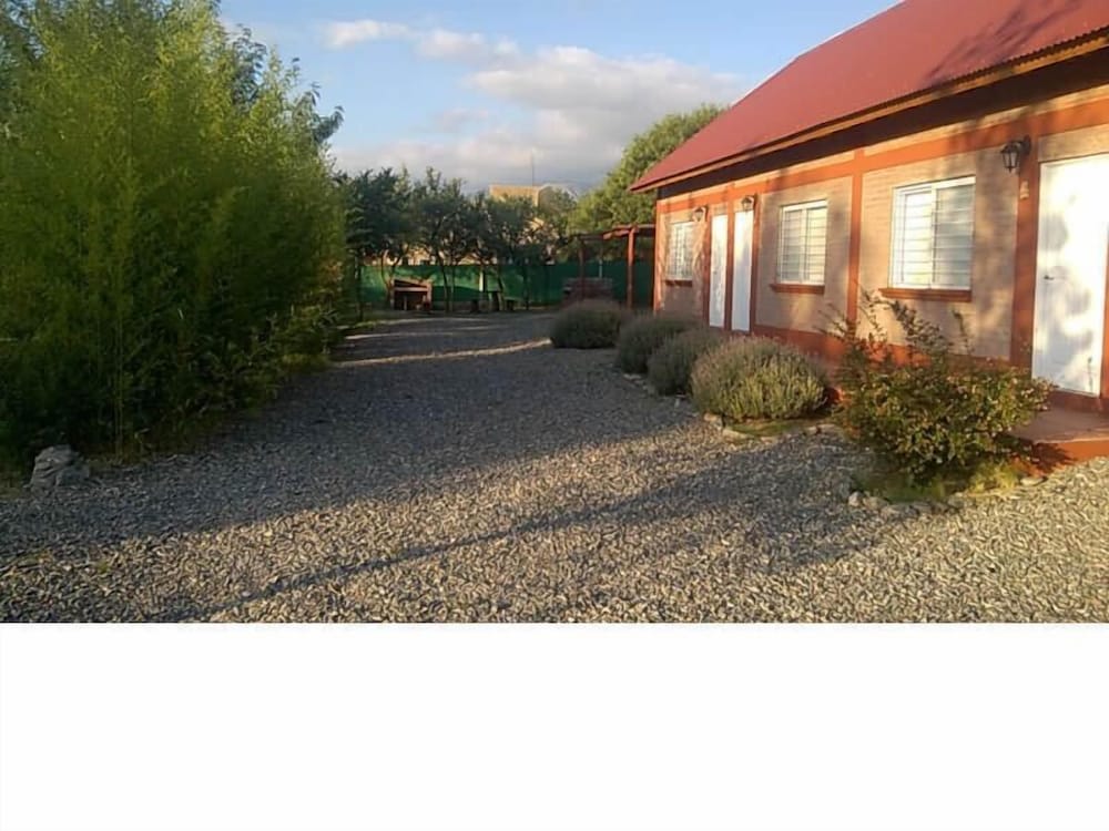 Duplex La Lechuza