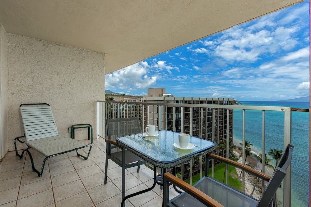 Royal Kahana 1211 2 Bedroom Condo