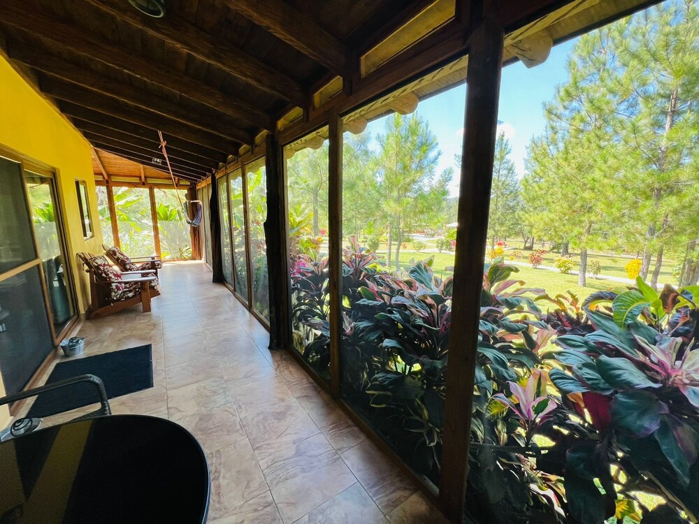 Kāne Villas