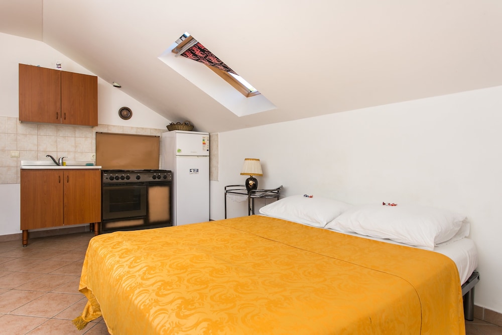 Apartmani Tramonto