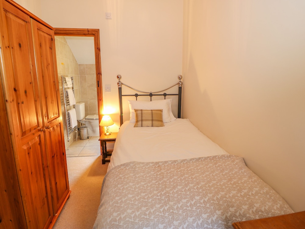Stables Cottage