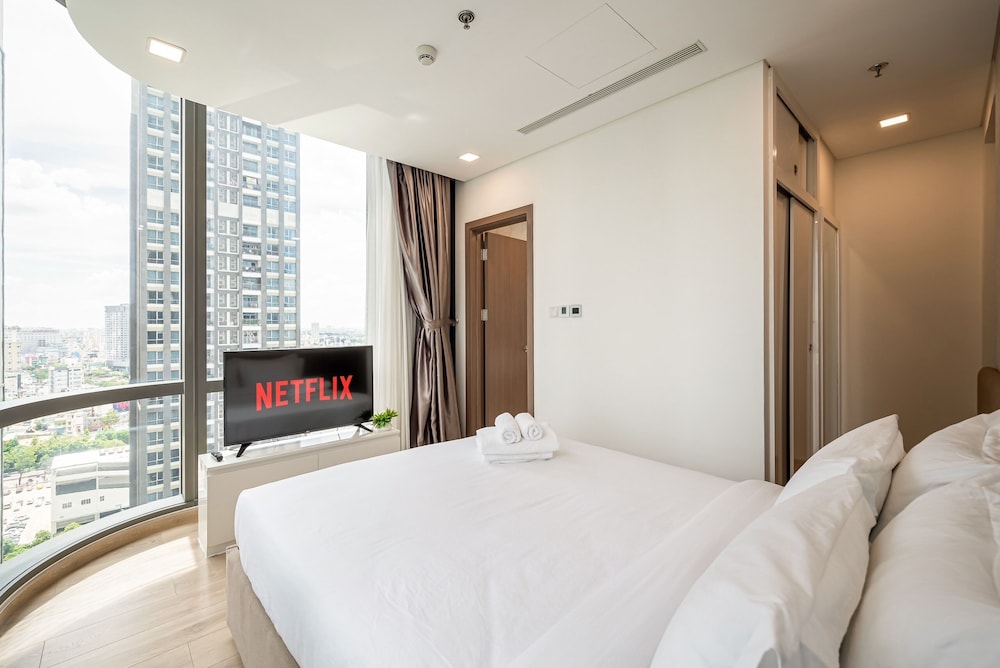 Landmark 81 Luxury - SaigonHomes