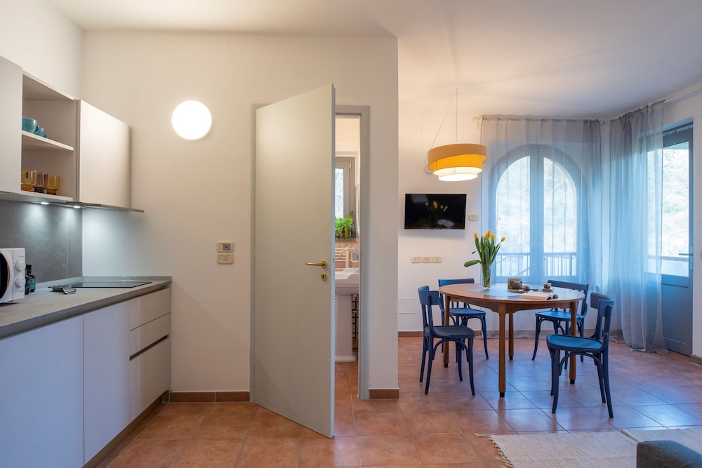 PianPieve Nature and Relax apartments