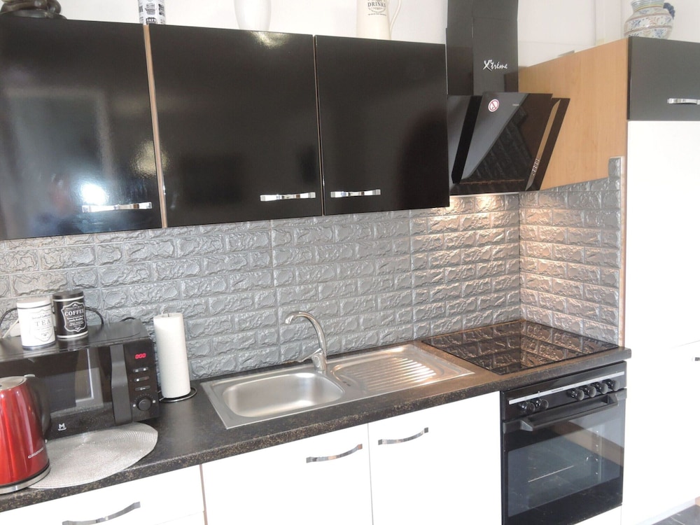 Apartment in Misdroy Near Baltic Beach view 3