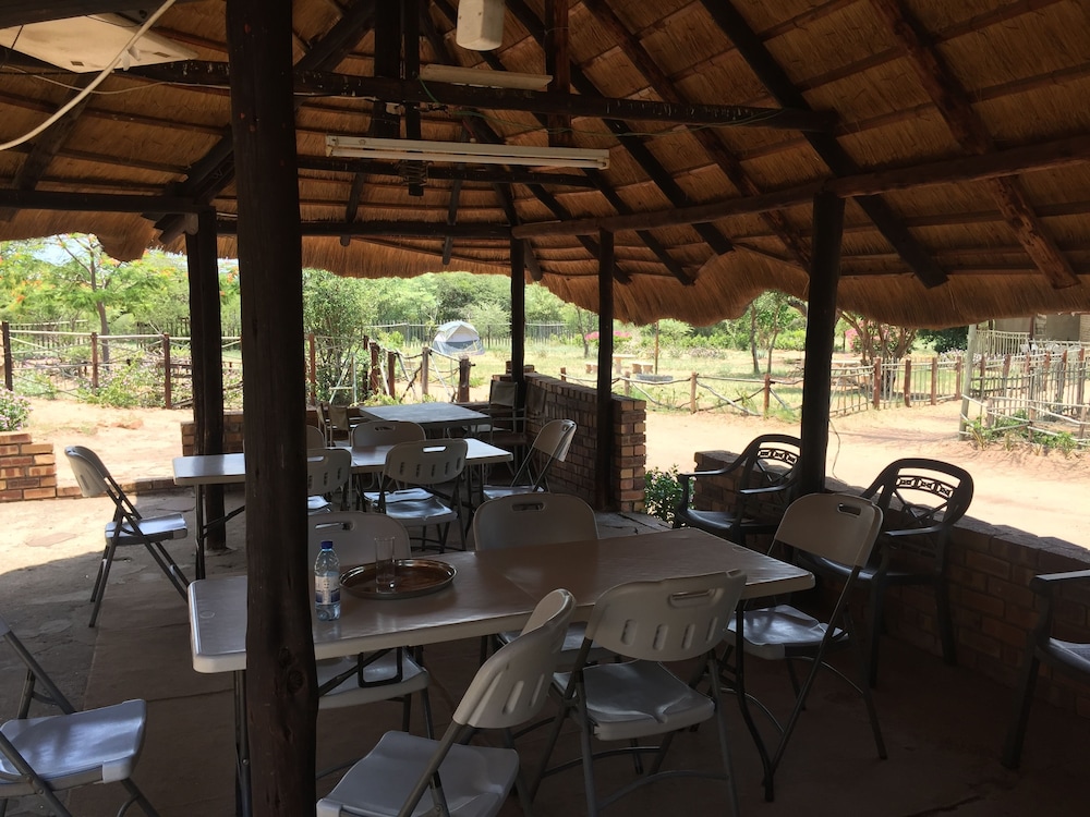 Masama Lodge and Campsite