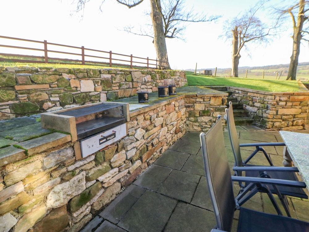 The Byre, Sedbury Park Farm