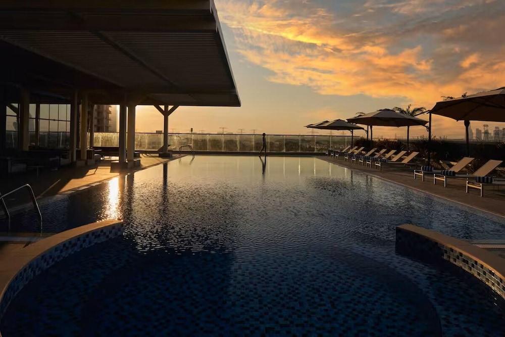 Novotel JVT near Springs Souk Mall