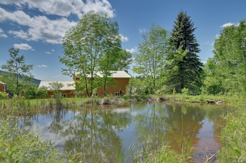 Cozy Catskills Studio Rental w/ Mountain Views!