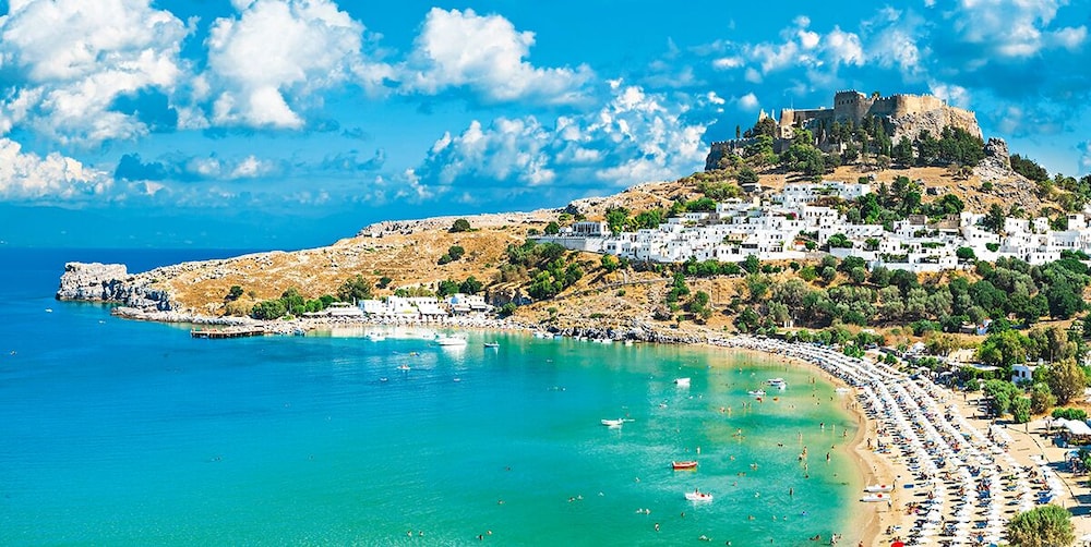 Göcek Lykia Resort Hotel - Image 18