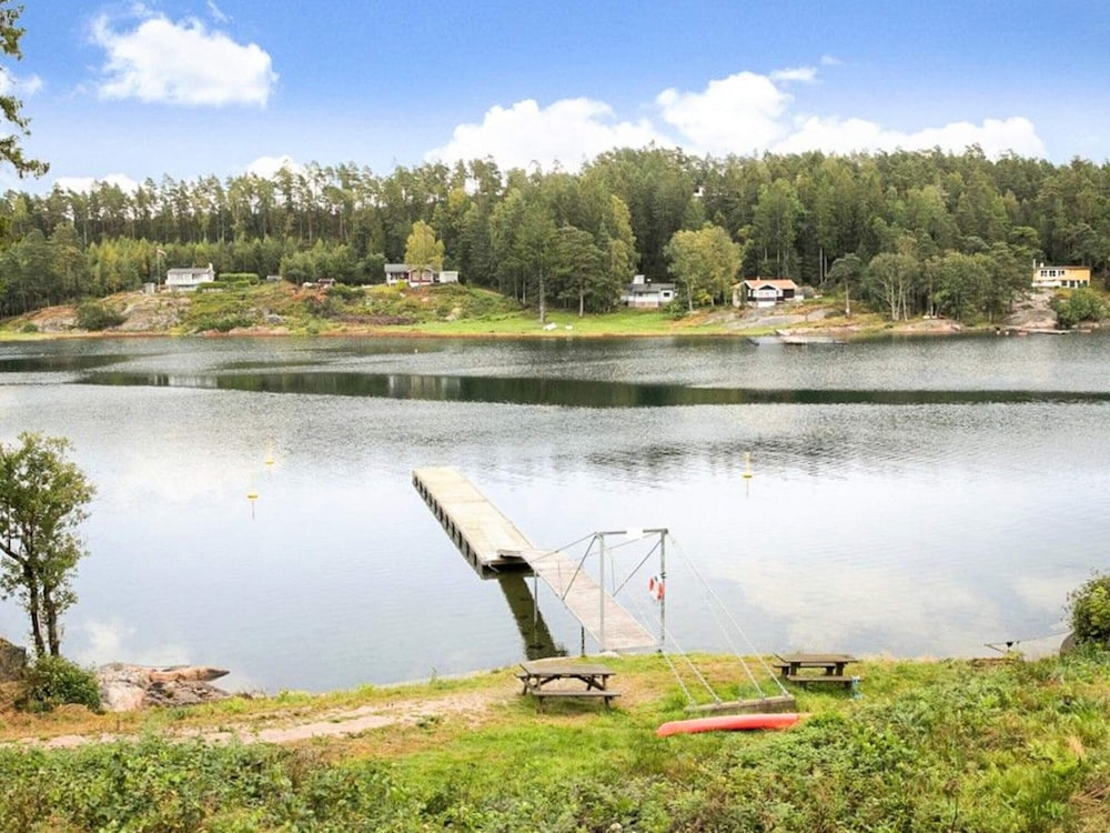 5 Star Holiday Home in Engelsviken
