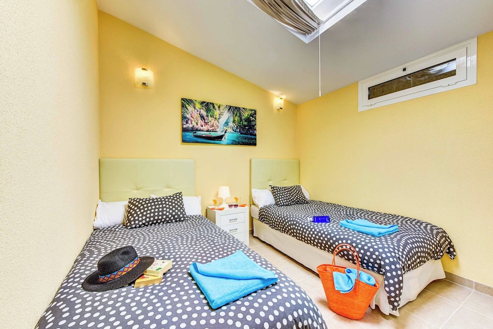 Villa Teide Sol