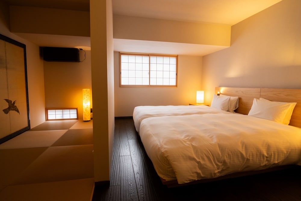 Auberge Homachi Mikuniminato 35