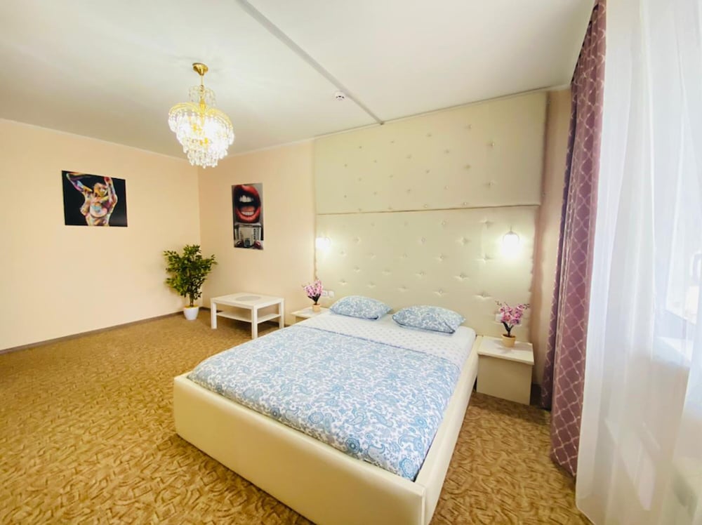 Apartment Hanaka Shipilovskij proezd 47