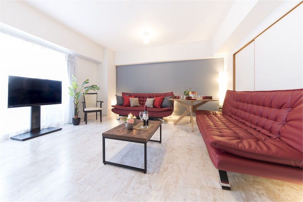Jpride Uemachidai Condo