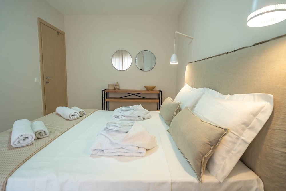 Elia Family Apartment