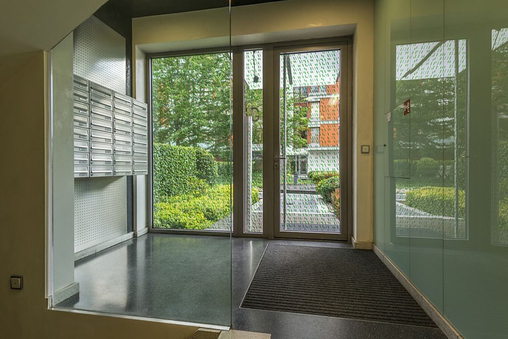 Luxury apartment River Diamond residence