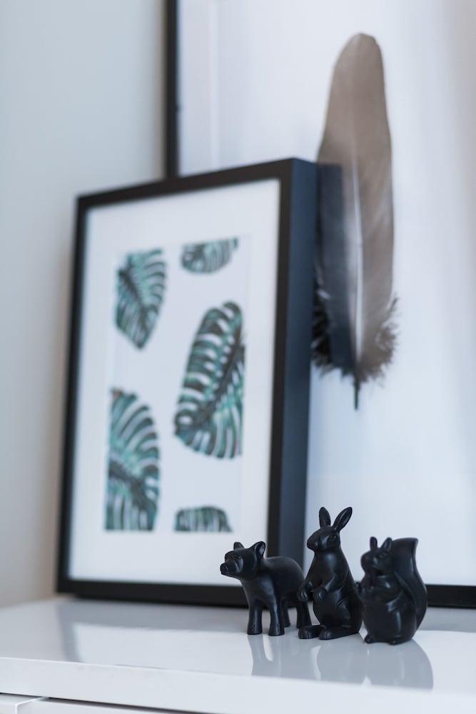 UPSTREET Sleek Flat in Central Syntagma